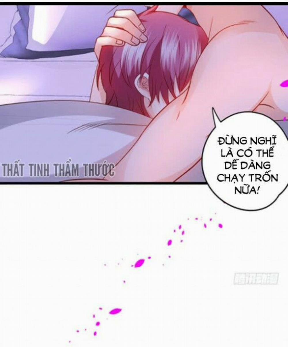 Hắc Đạo Đáng Yêu 37 trang 82