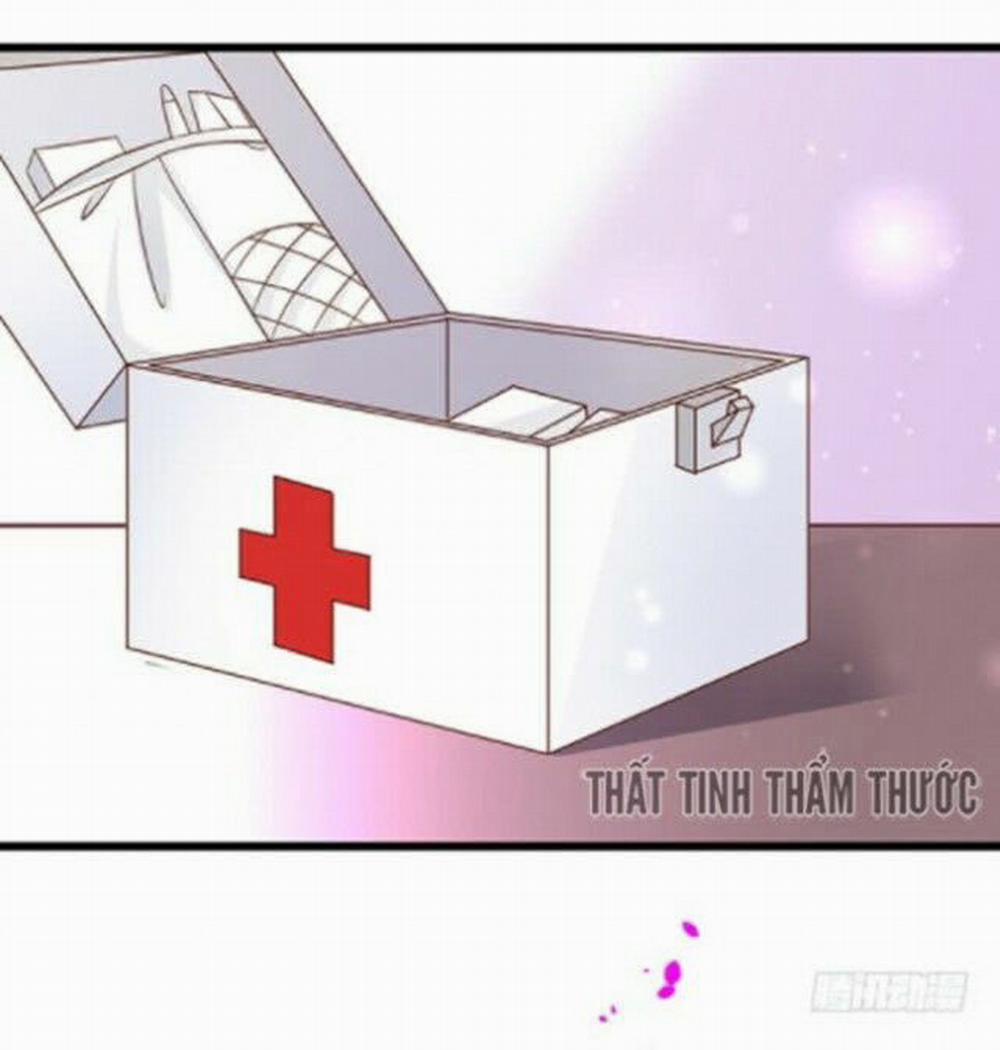 Hắc Đạo Đáng Yêu 37 trang 9