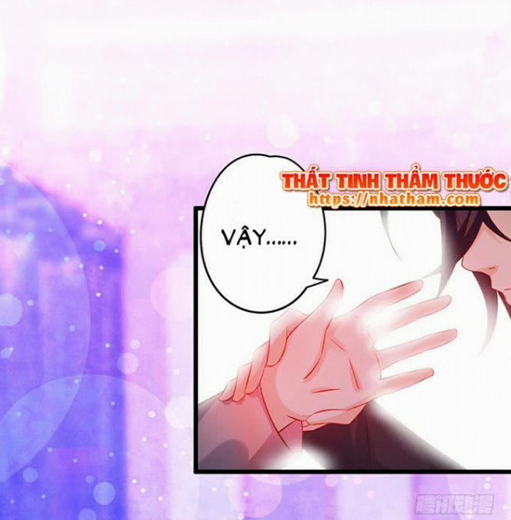 Hắc Đạo Đáng Yêu 38 trang 11