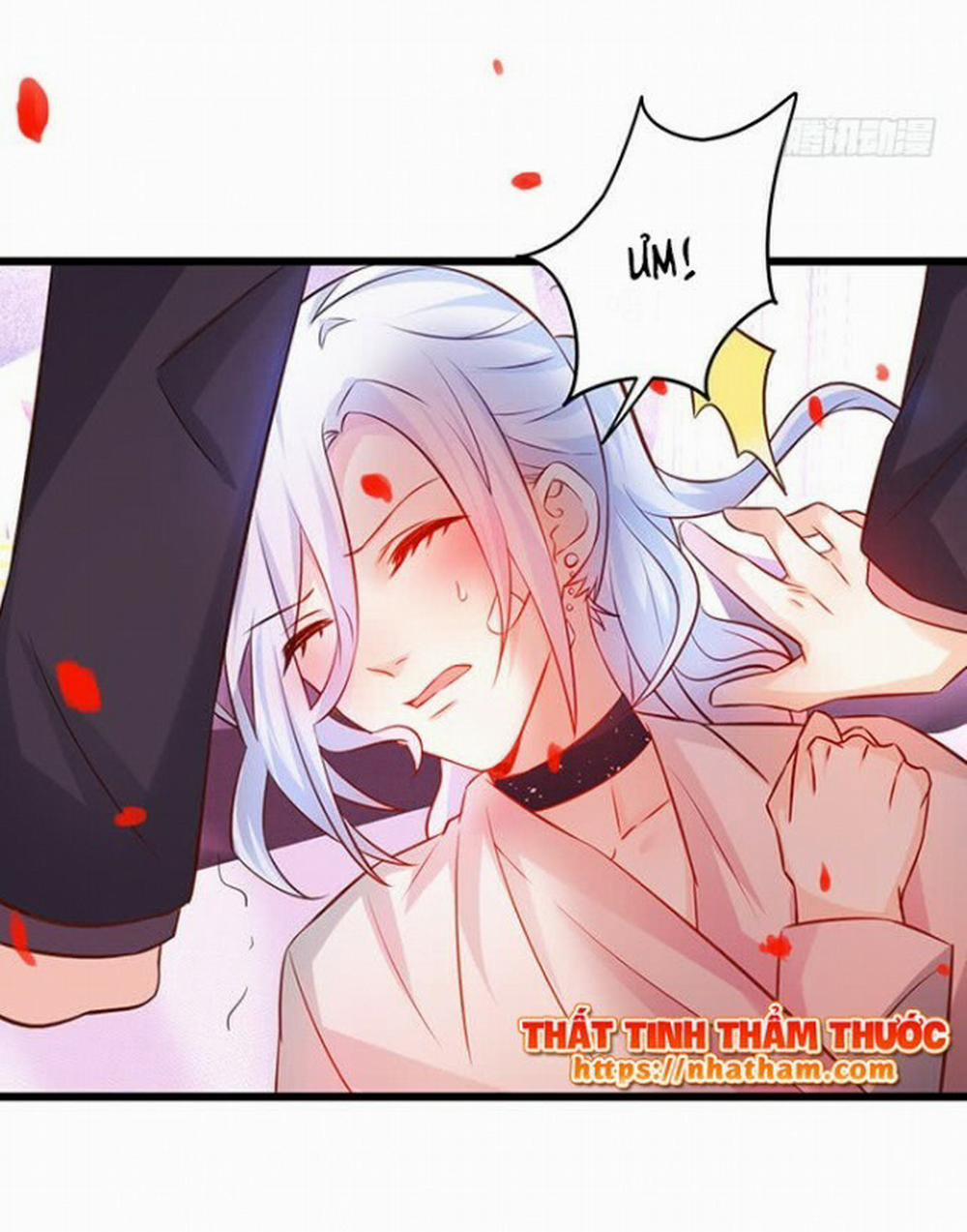 Hắc Đạo Đáng Yêu 38 trang 24