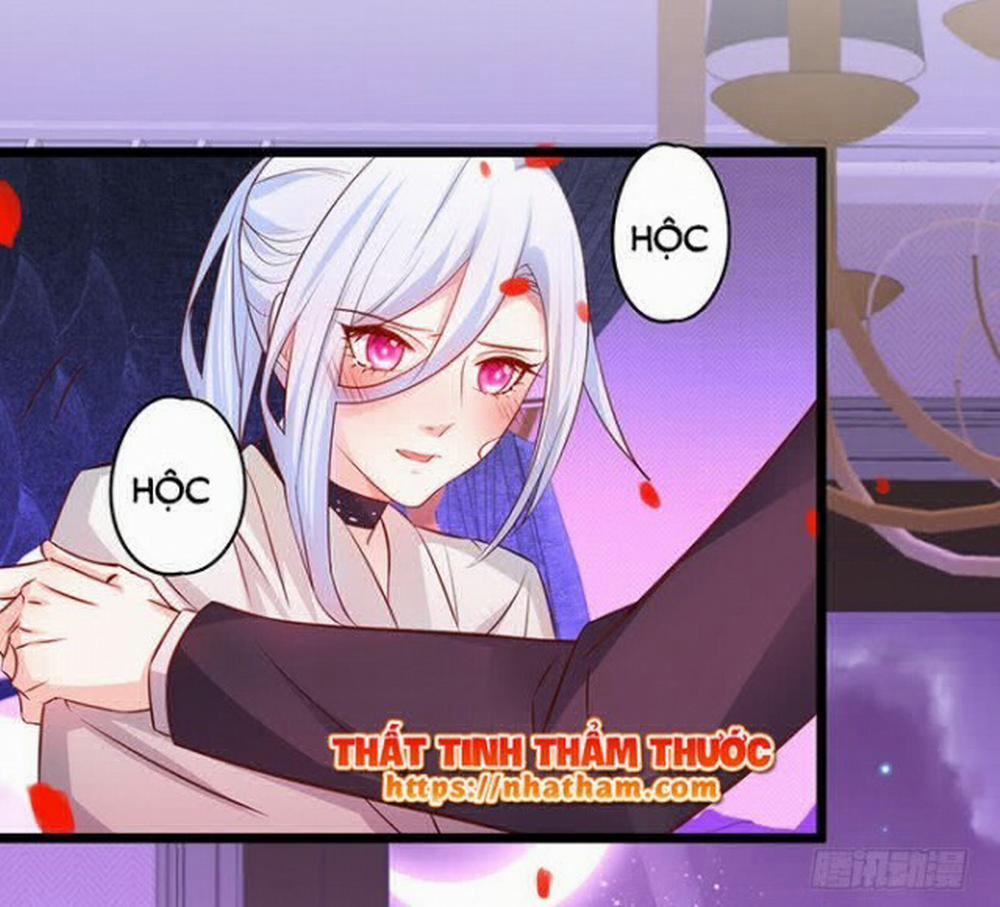 Hắc Đạo Đáng Yêu 38 trang 26