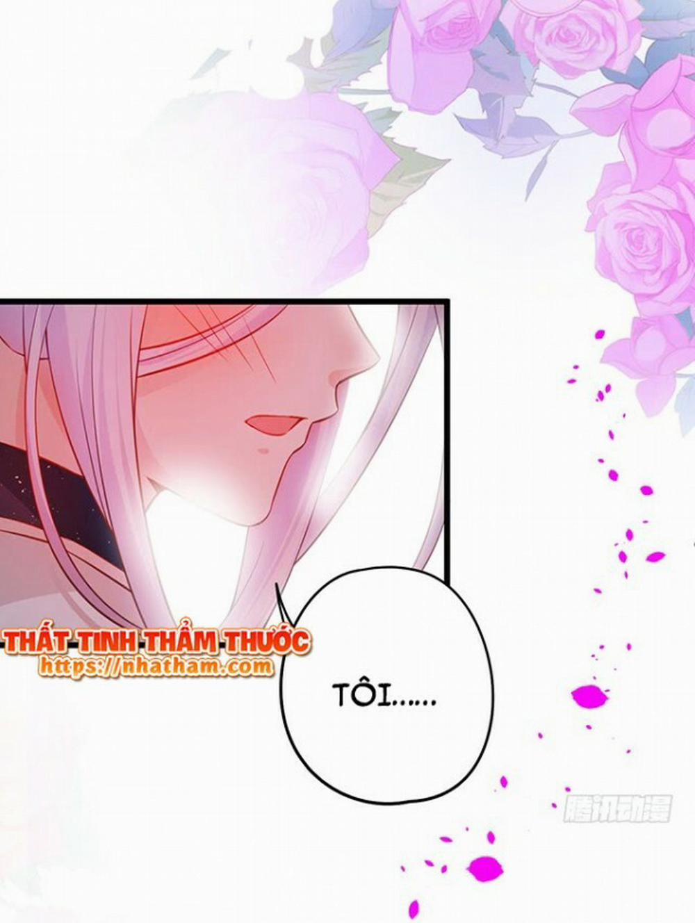 Hắc Đạo Đáng Yêu 38 trang 3