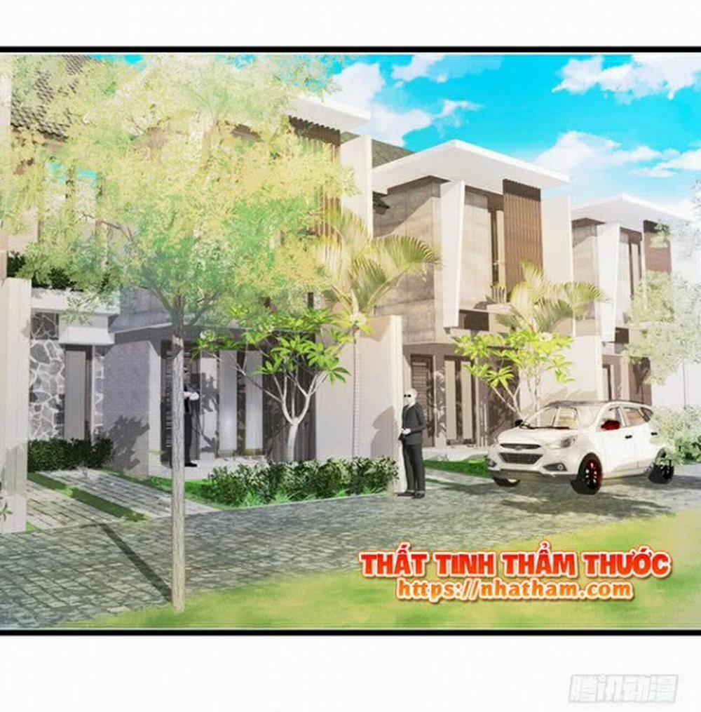 Hắc Đạo Đáng Yêu 38 trang 46