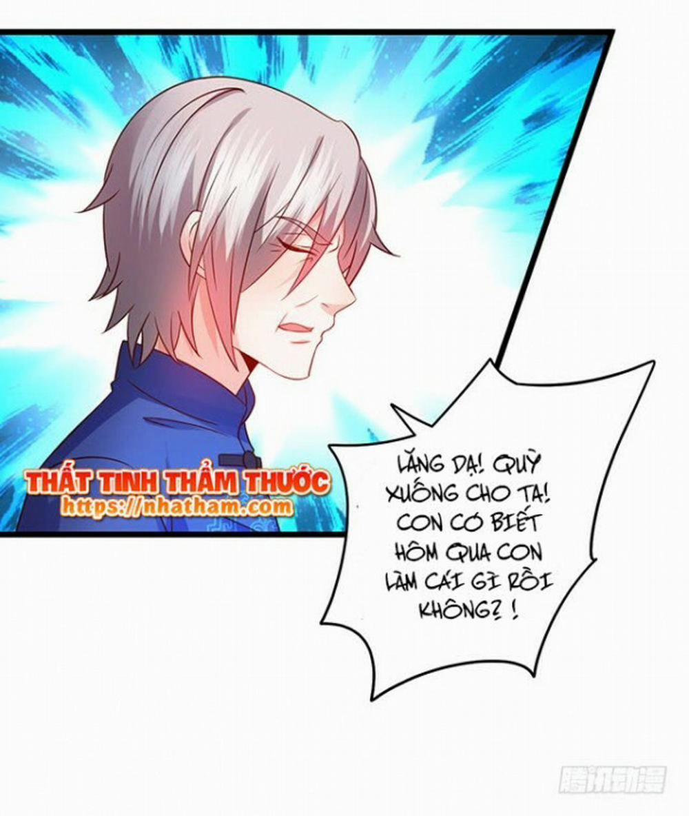 Hắc Đạo Đáng Yêu 38 trang 50