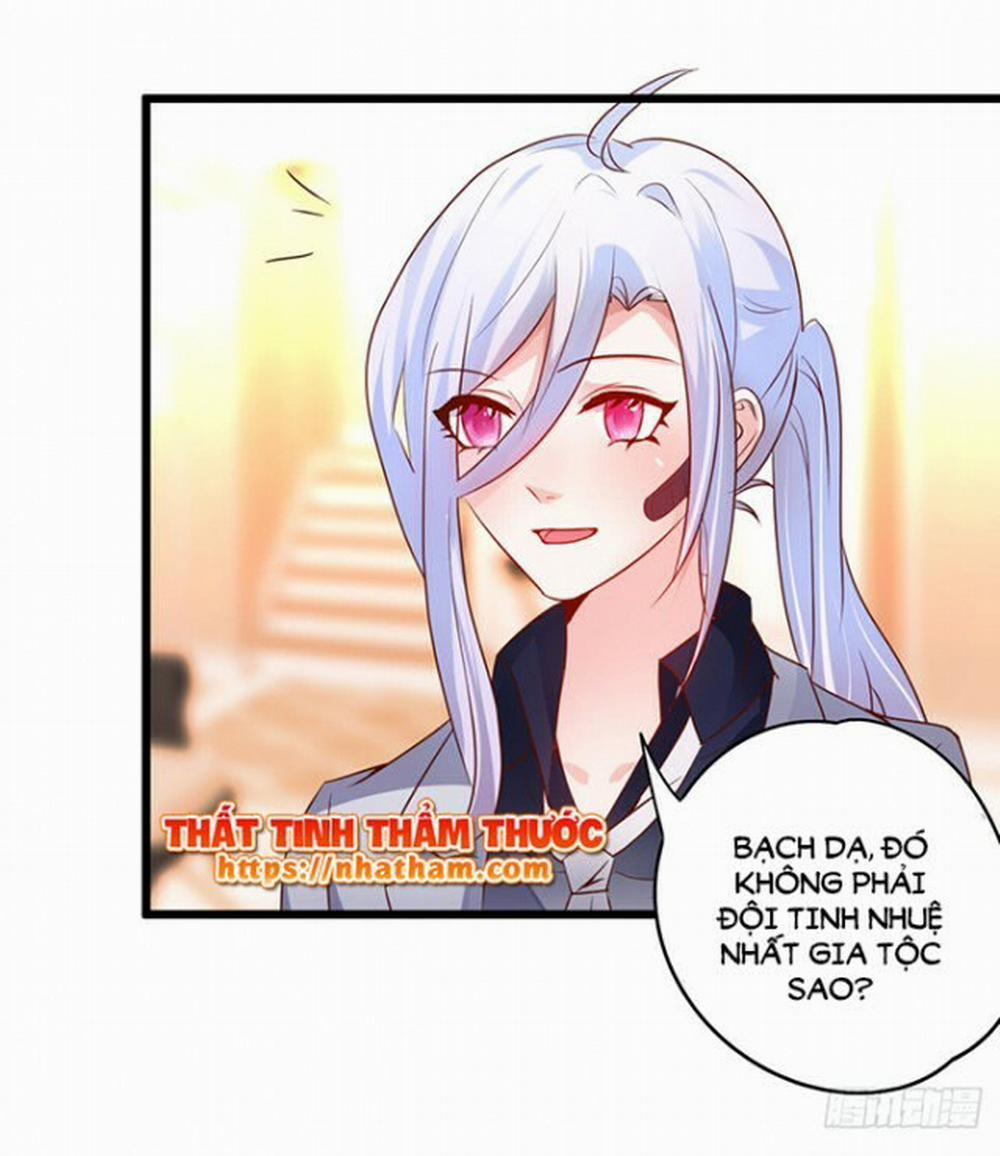 Hắc Đạo Đáng Yêu 38 trang 63