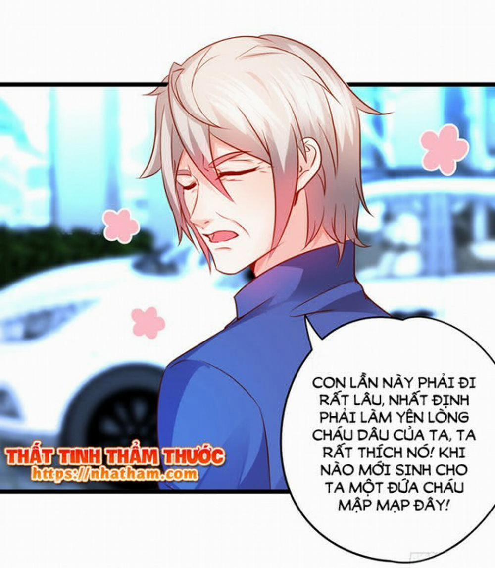 Hắc Đạo Đáng Yêu 38 trang 67