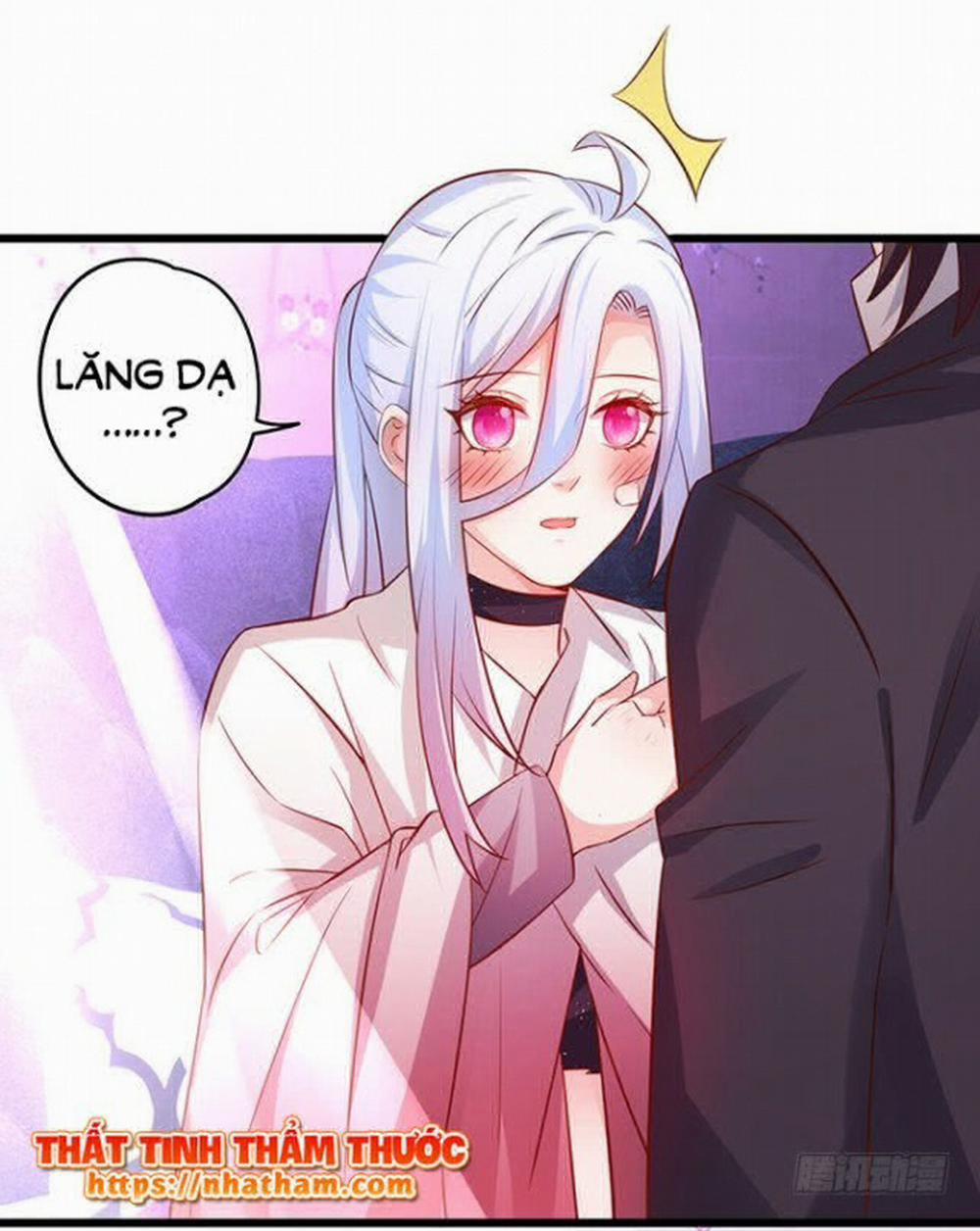 Hắc Đạo Đáng Yêu 38 trang 9