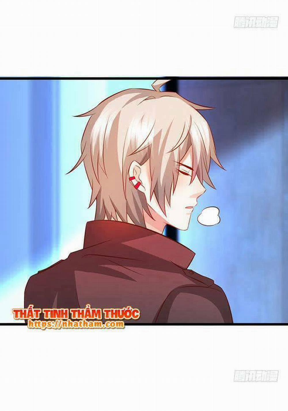 Hắc Đạo Đáng Yêu 39 trang 11