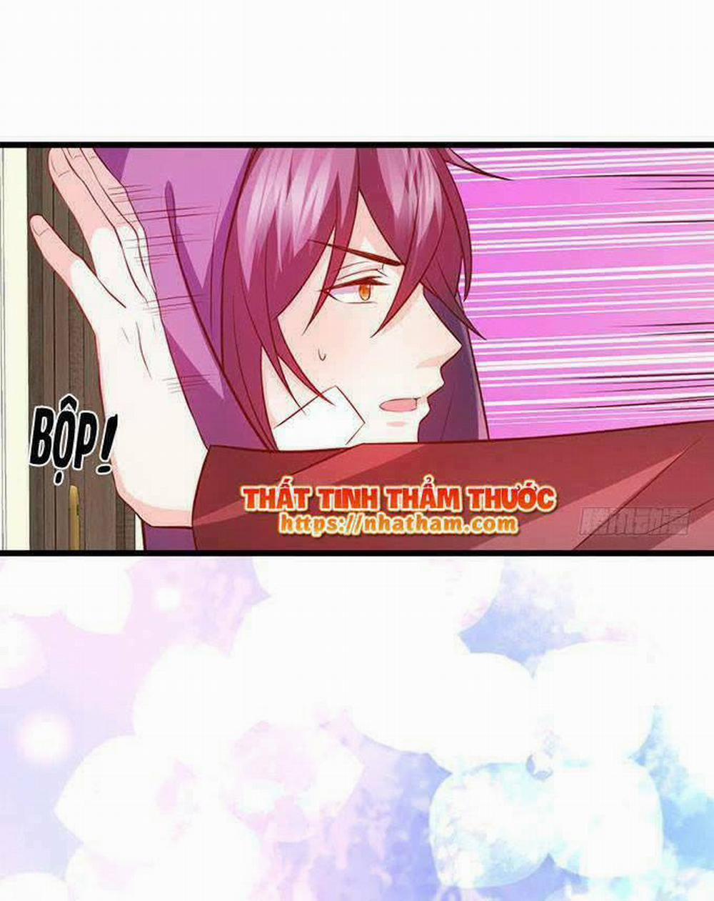 Hắc Đạo Đáng Yêu 39 trang 15