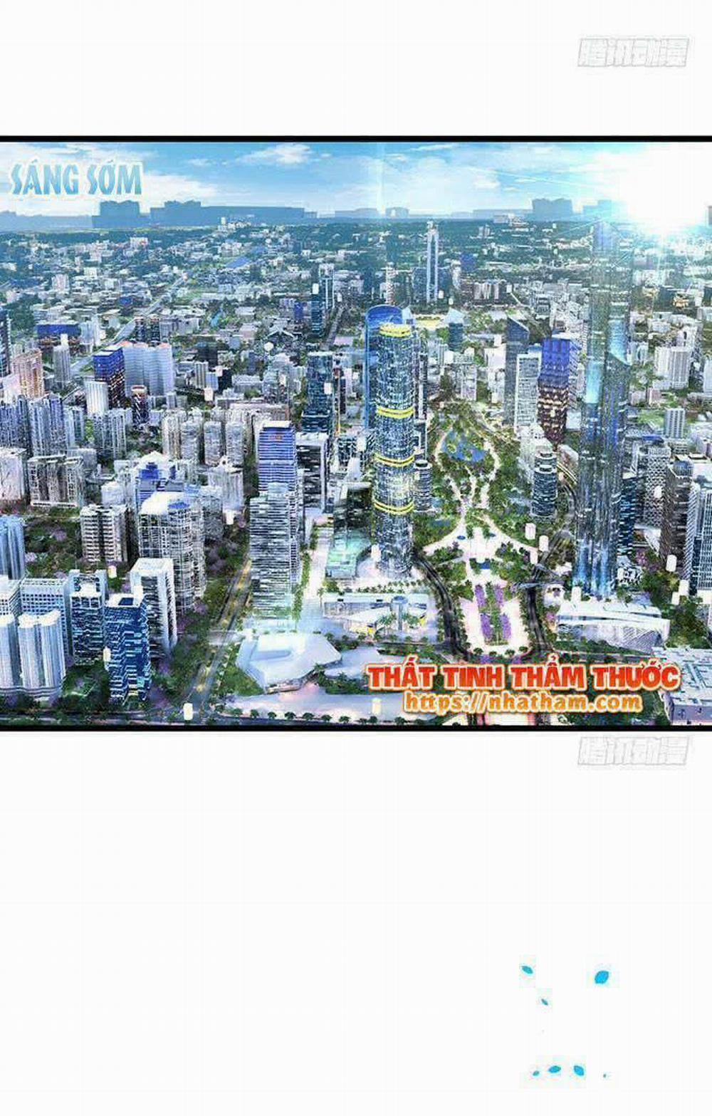 Hắc Đạo Đáng Yêu 39 trang 2