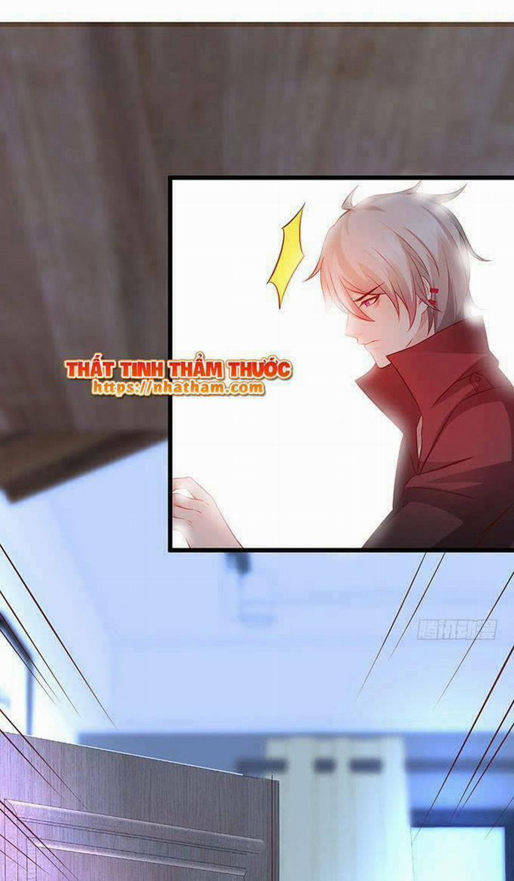 Hắc Đạo Đáng Yêu 39 trang 20