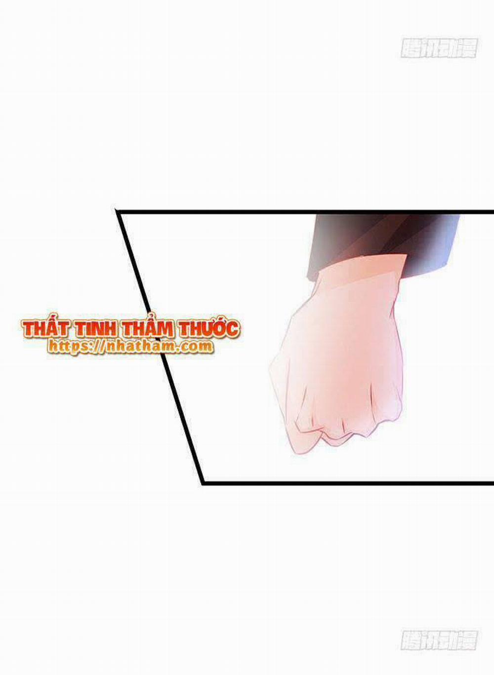 Hắc Đạo Đáng Yêu 39 trang 23