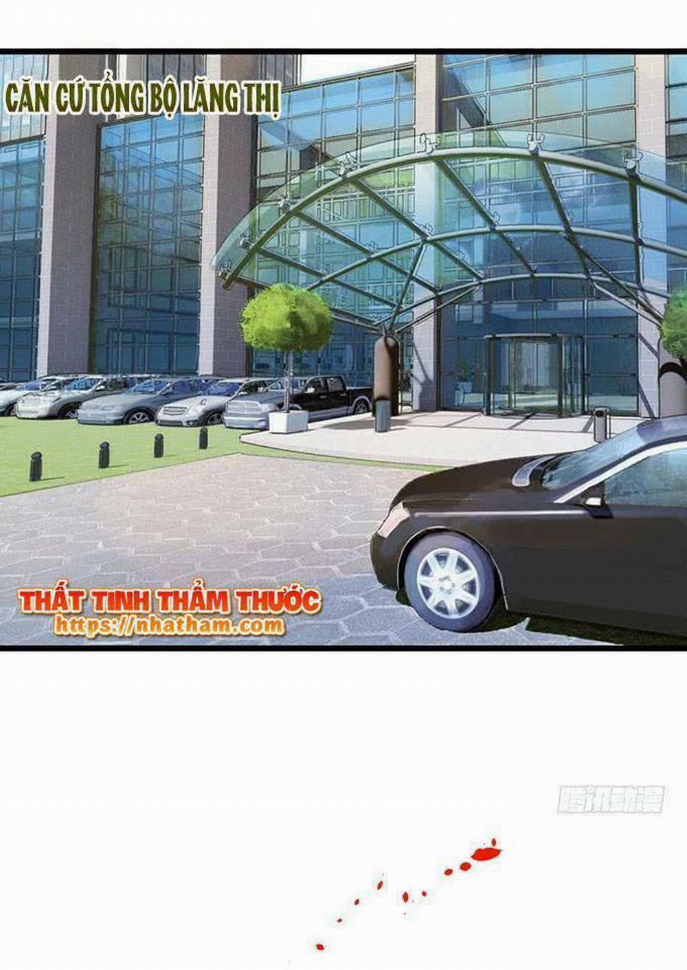 Hắc Đạo Đáng Yêu 39 trang 24