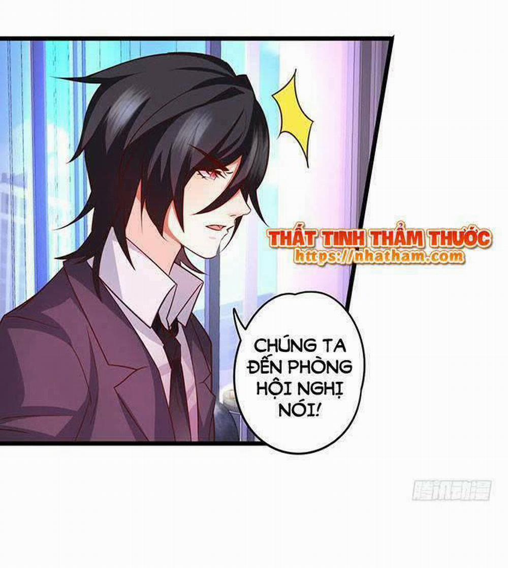 Hắc Đạo Đáng Yêu 39 trang 28