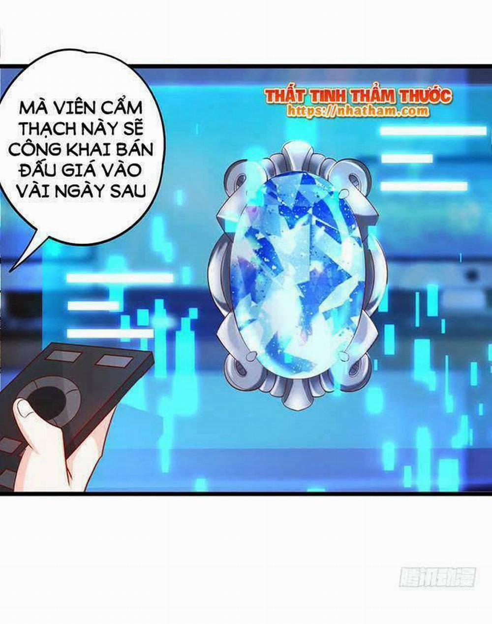 Hắc Đạo Đáng Yêu 39 trang 42