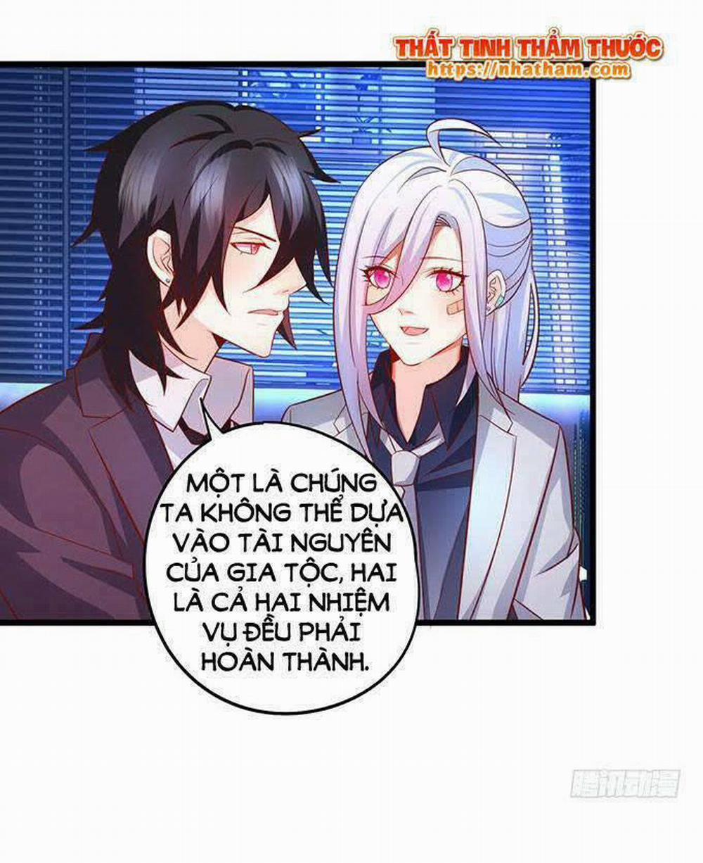 Hắc Đạo Đáng Yêu 39 trang 44