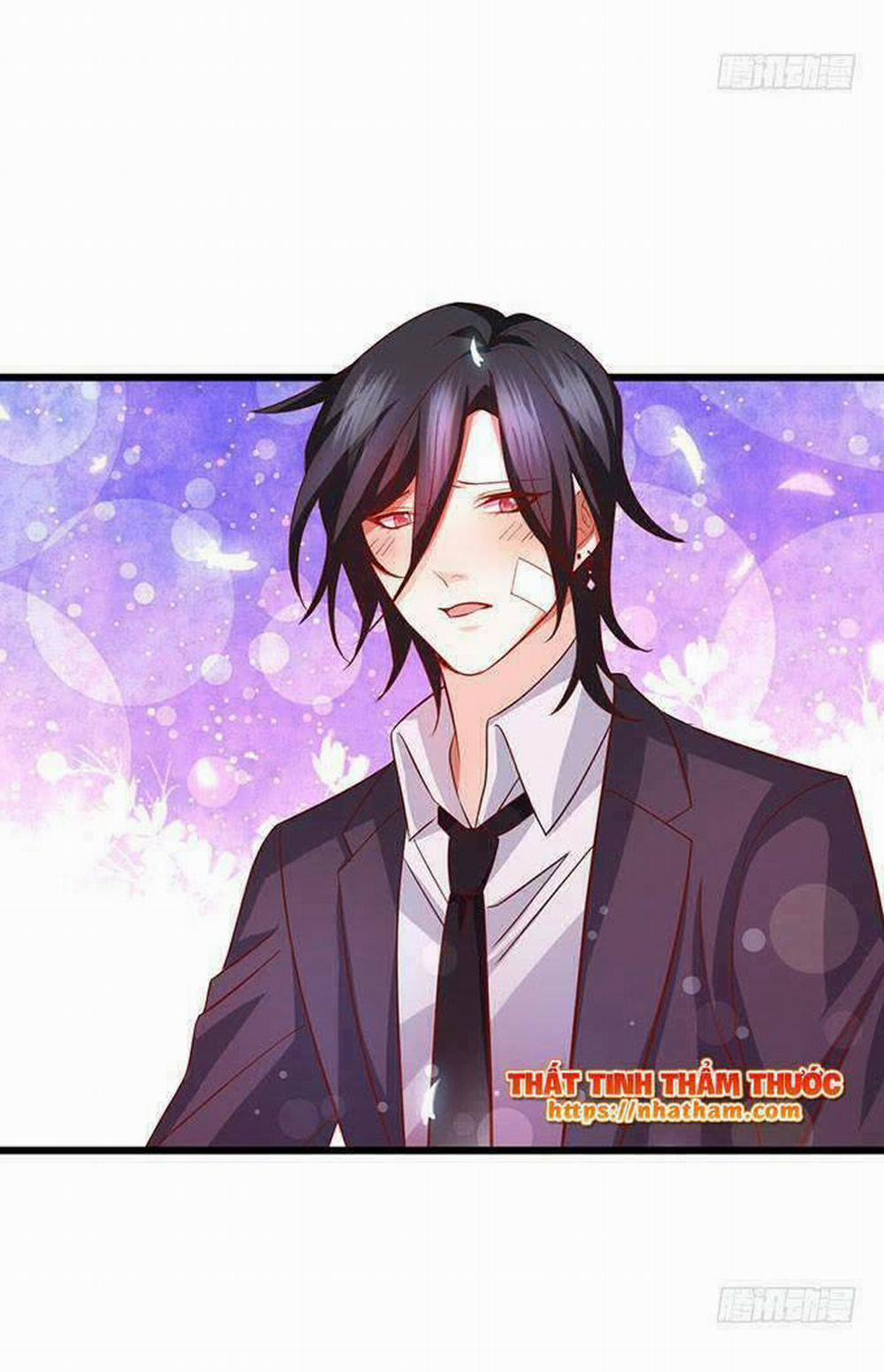 Hắc Đạo Đáng Yêu 39 trang 46