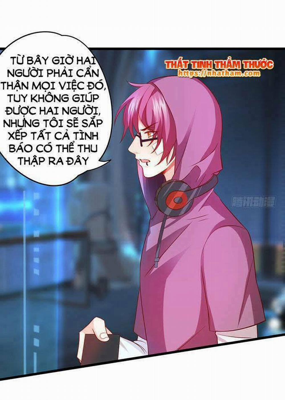 Hắc Đạo Đáng Yêu 39 trang 48