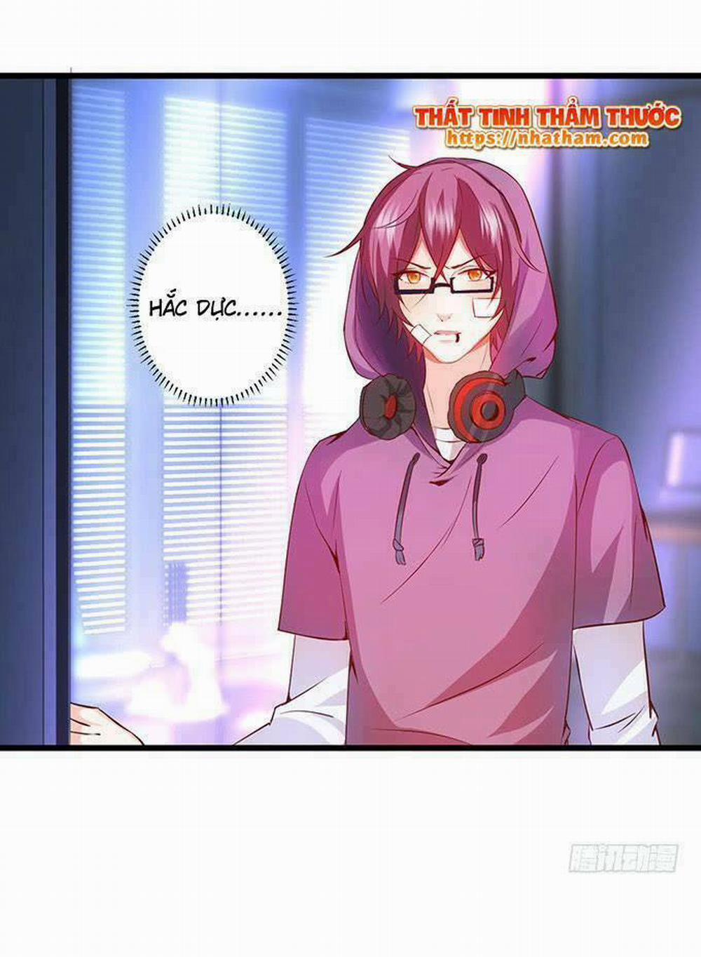 Hắc Đạo Đáng Yêu 39 trang 53