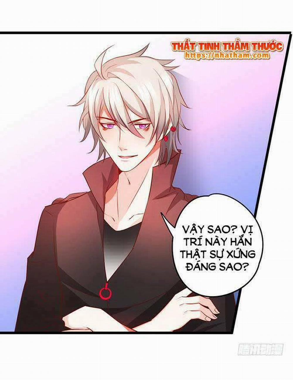 Hắc Đạo Đáng Yêu 39 trang 59