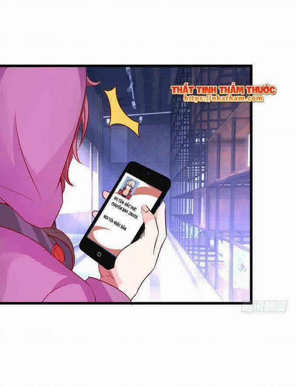 Hắc Đạo Đáng Yêu 39 trang 72