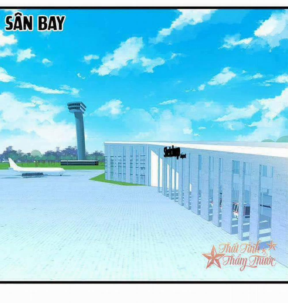 Hắc Đạo Đáng Yêu 40 trang 2