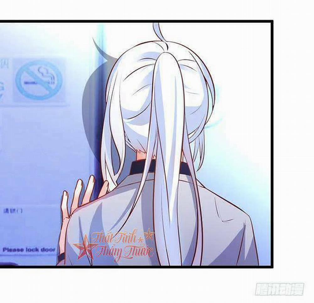 Hắc Đạo Đáng Yêu 40 trang 22