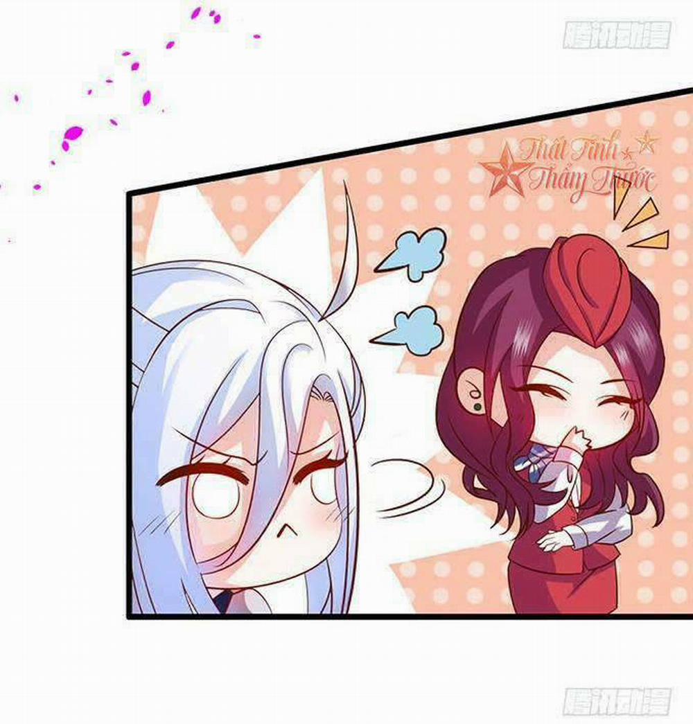 Hắc Đạo Đáng Yêu 40 trang 38