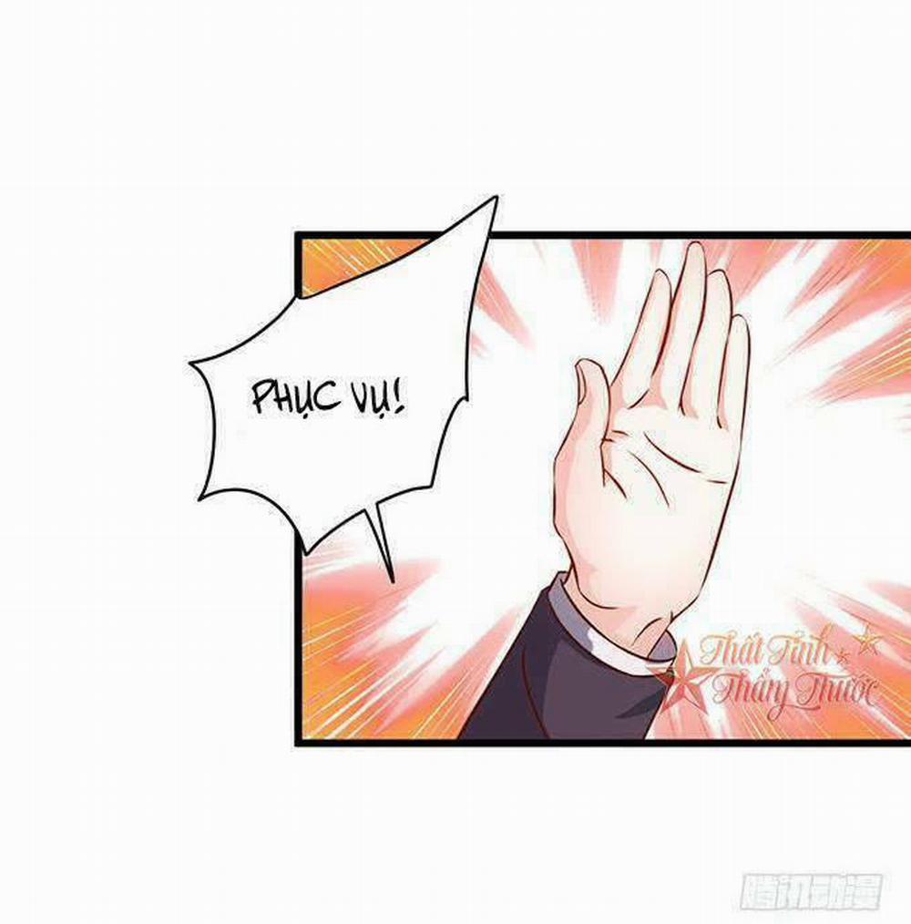 Hắc Đạo Đáng Yêu 40 trang 42