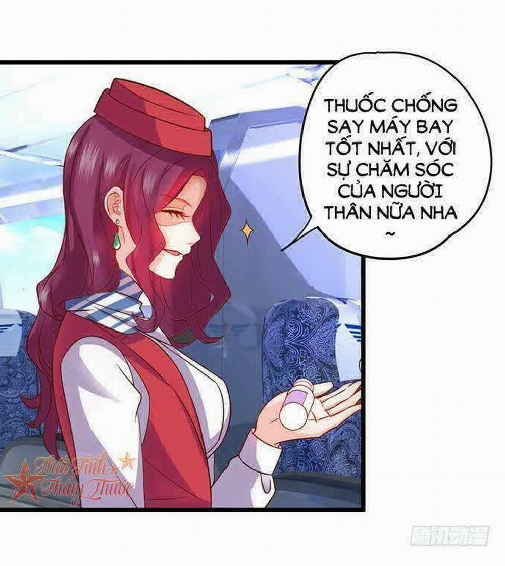 Hắc Đạo Đáng Yêu 40 trang 44