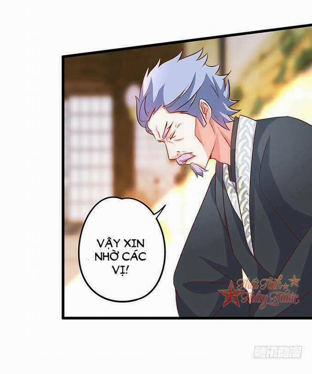 Hắc Đạo Đáng Yêu 40 trang 78