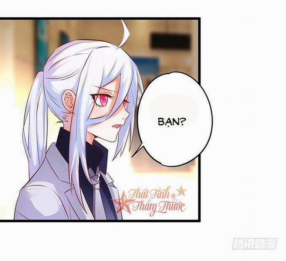 Hắc Đạo Đáng Yêu 40 trang 8