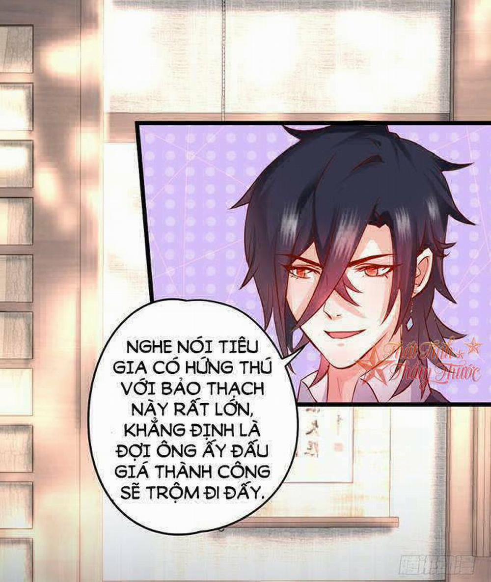 Hắc Đạo Đáng Yêu 40 trang 82