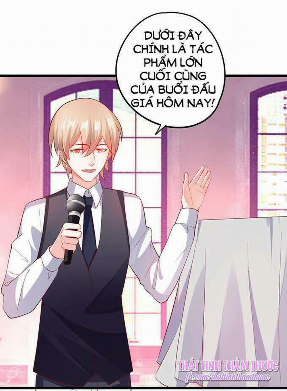 Hắc Đạo Đáng Yêu 41 trang 12