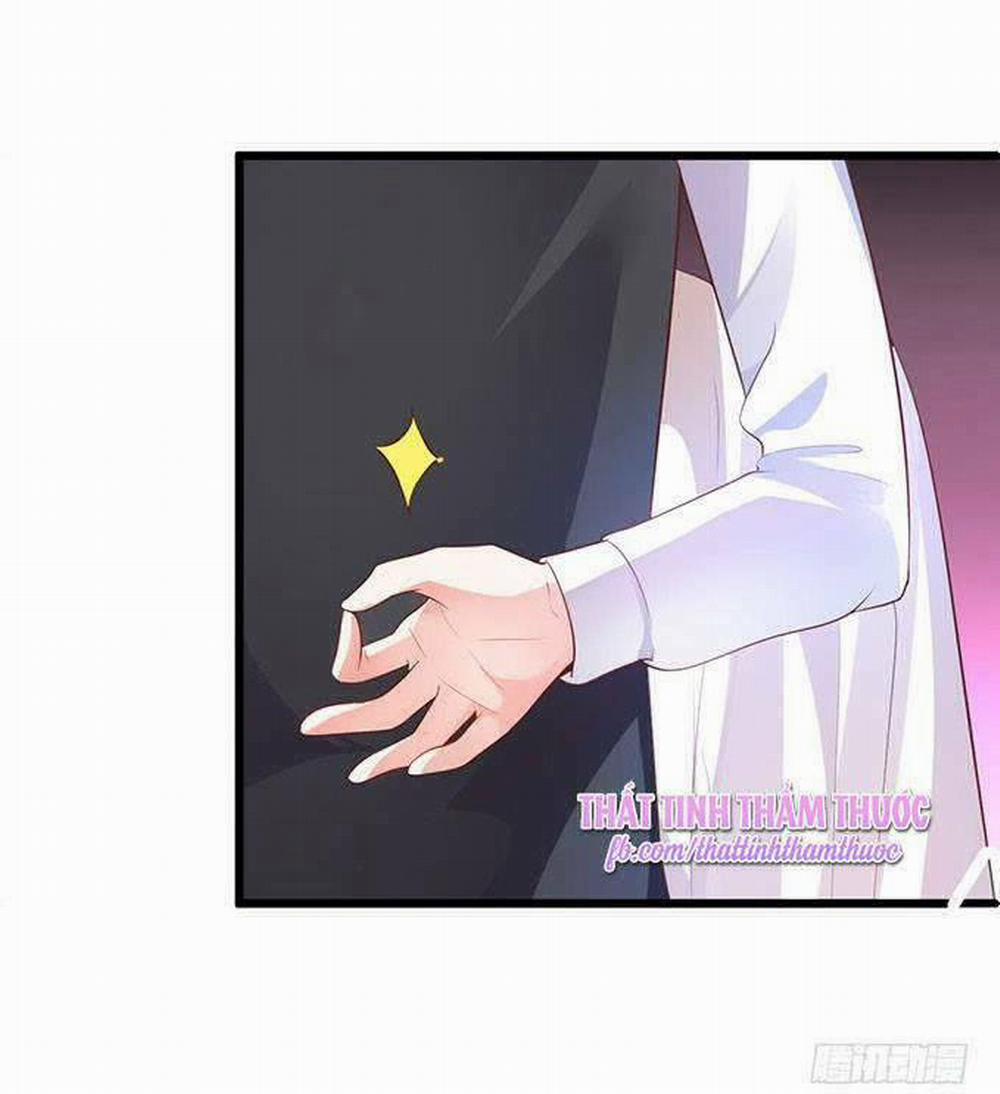 Hắc Đạo Đáng Yêu 41 trang 24