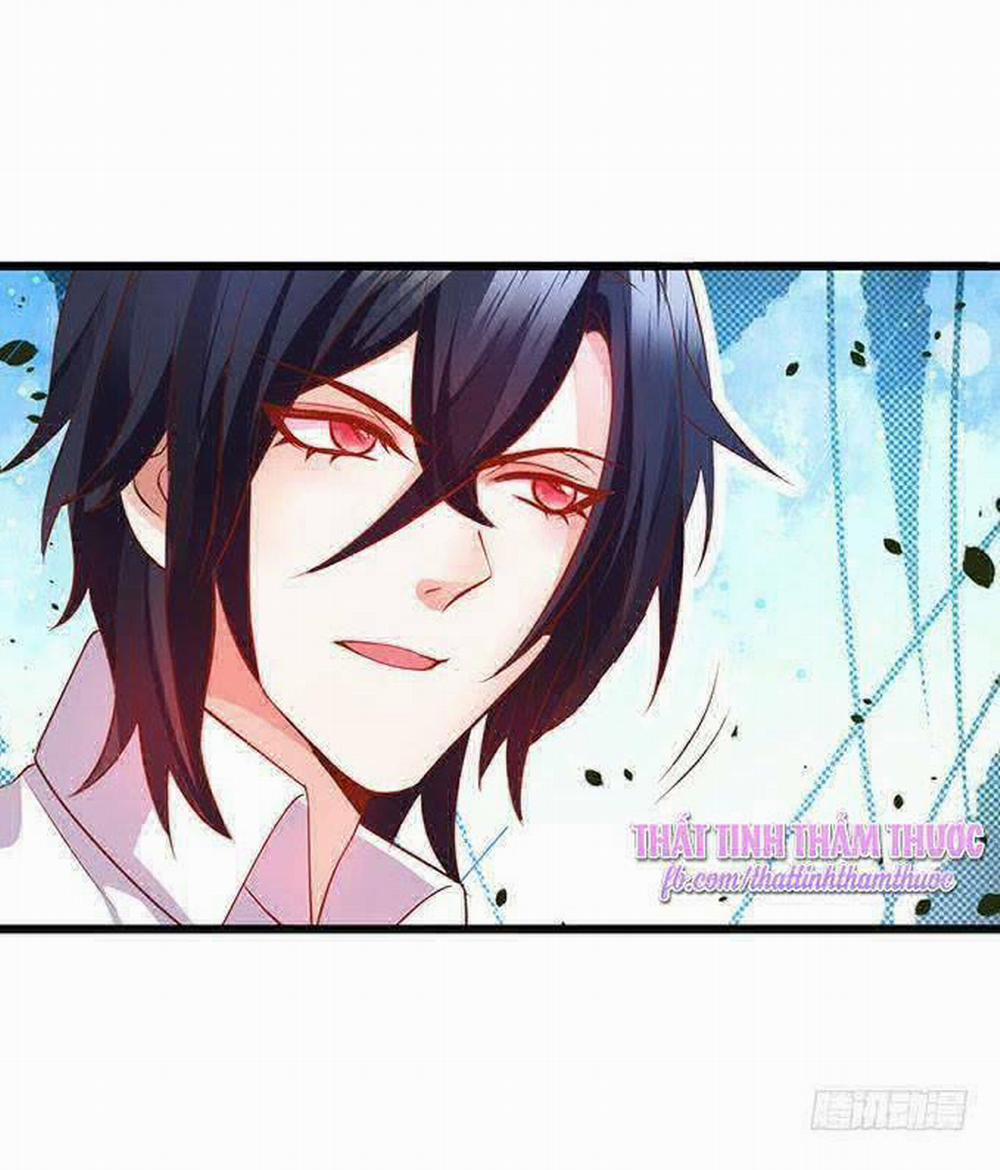 Hắc Đạo Đáng Yêu 41 trang 25