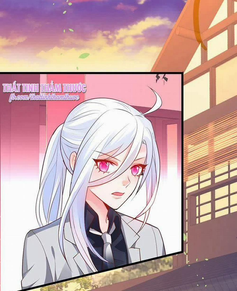 Hắc Đạo Đáng Yêu 41 trang 29