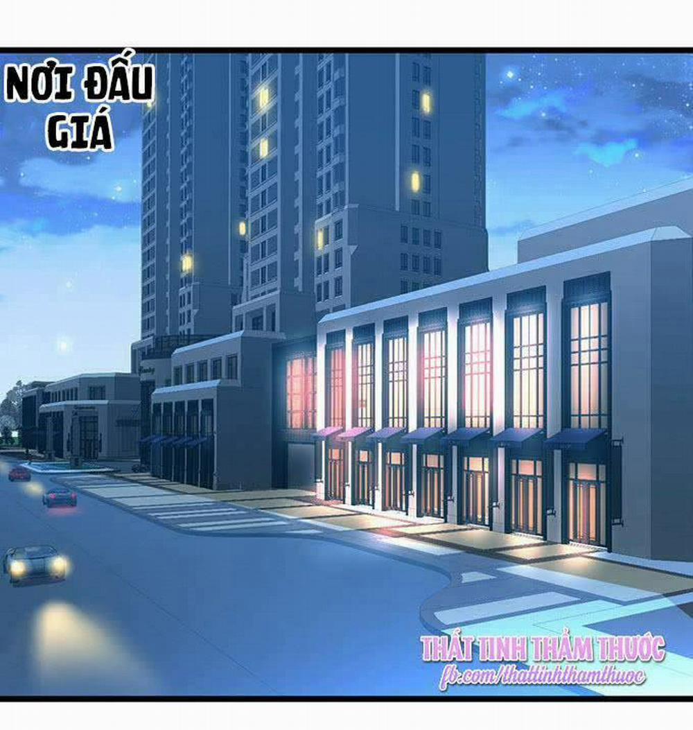 Hắc Đạo Đáng Yêu 41 trang 33