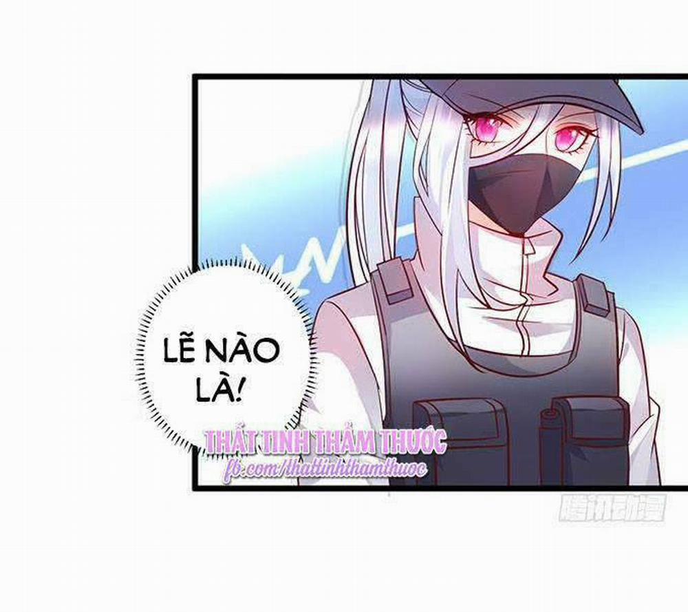 Hắc Đạo Đáng Yêu 41 trang 41