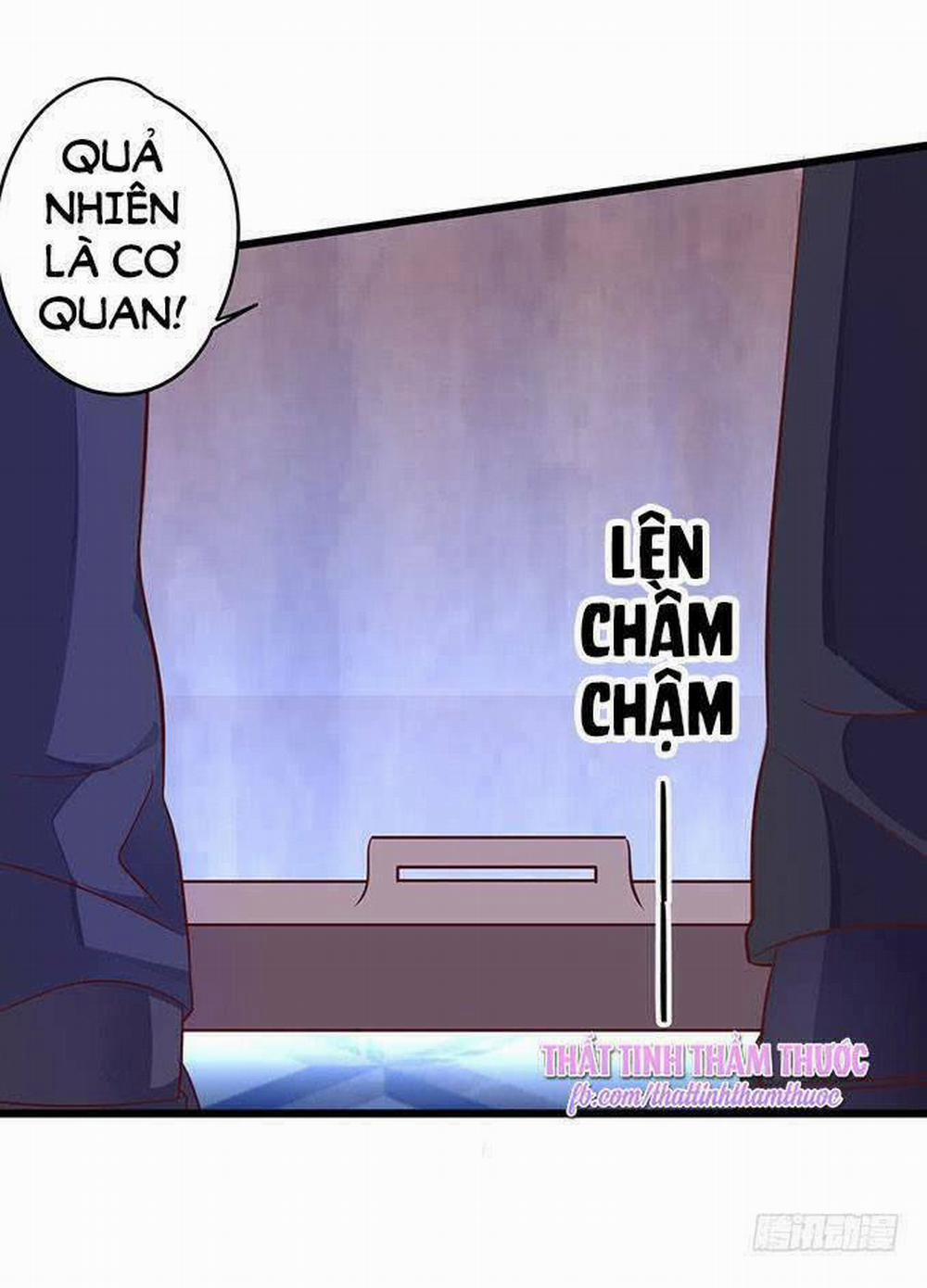 Hắc Đạo Đáng Yêu 41 trang 43