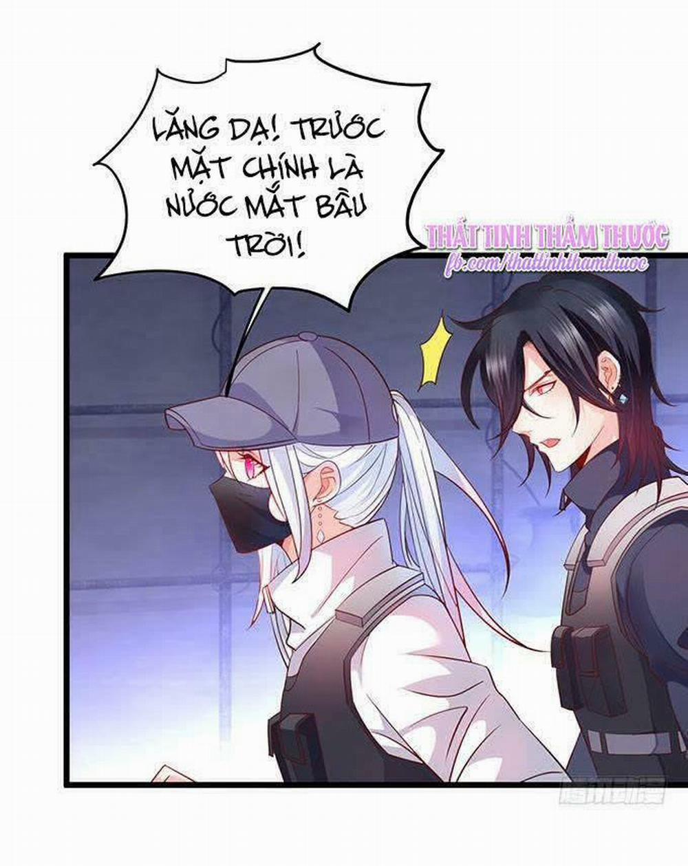 Hắc Đạo Đáng Yêu 41 trang 47