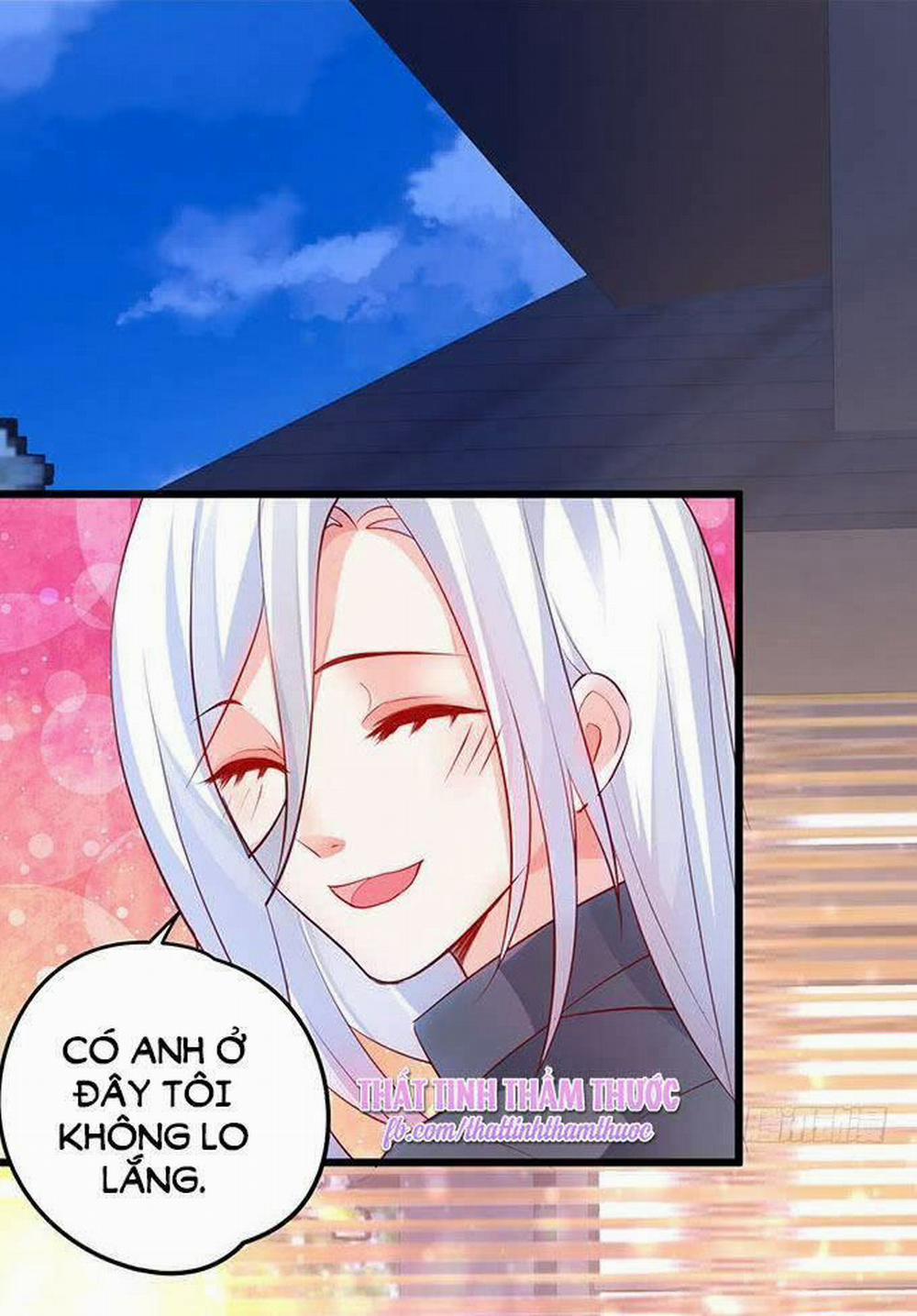 Hắc Đạo Đáng Yêu 41 trang 5