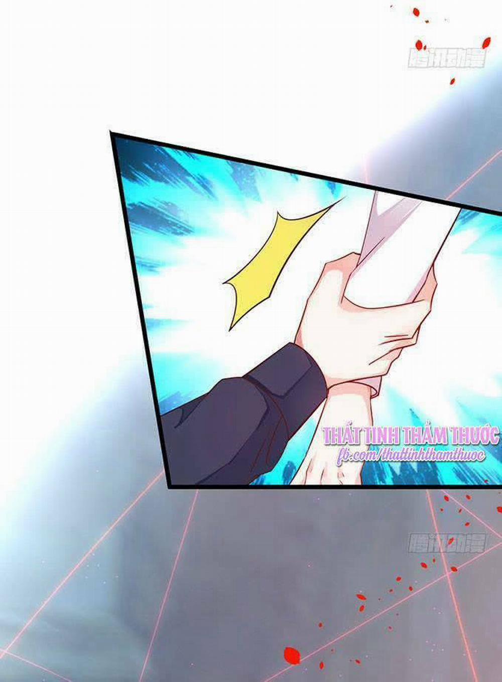 Hắc Đạo Đáng Yêu 41 trang 55