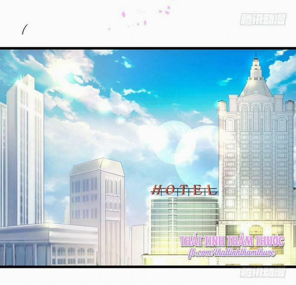 Hắc Đạo Đáng Yêu 41 trang 8