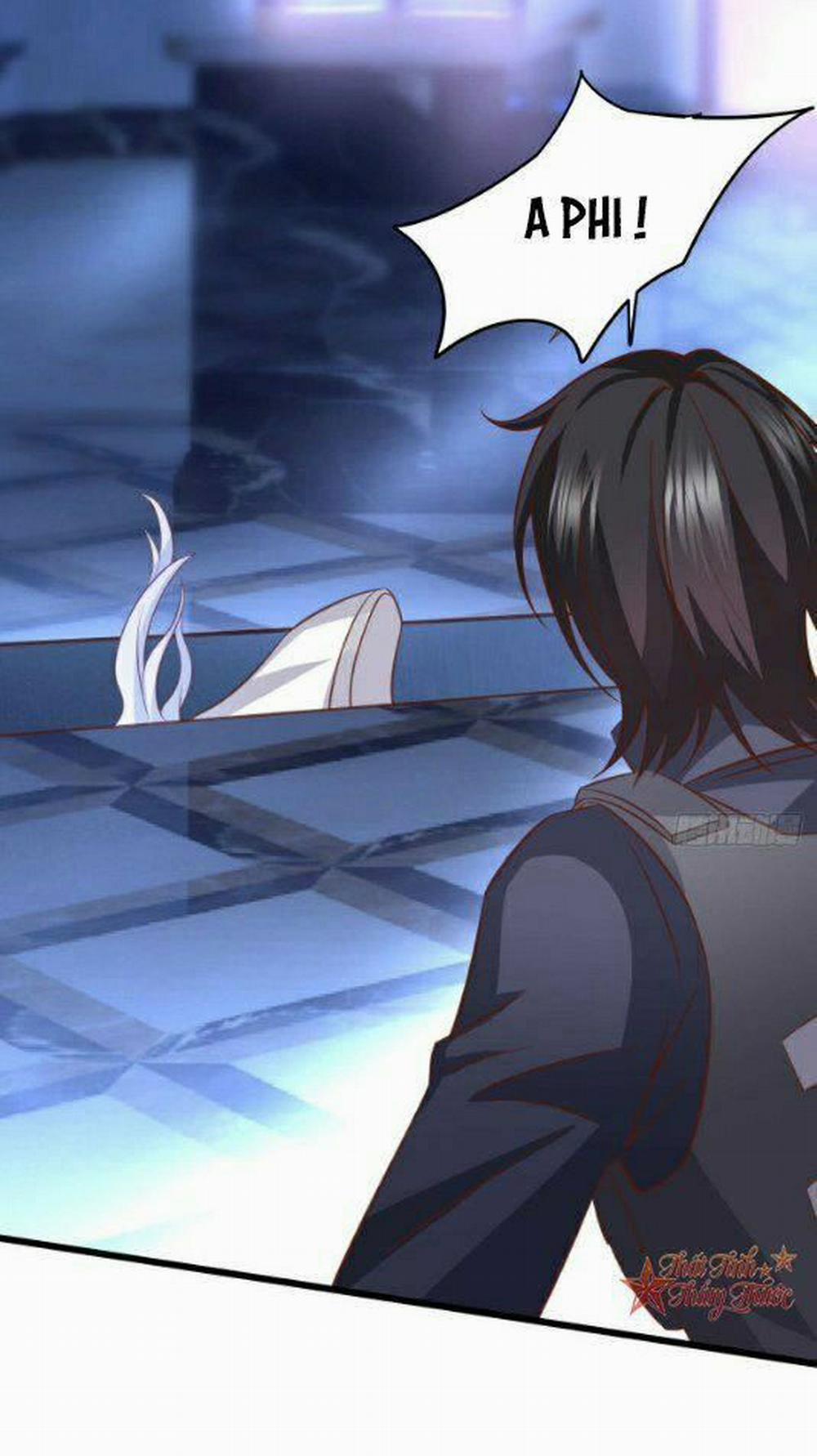 Hắc Đạo Đáng Yêu 42 trang 14