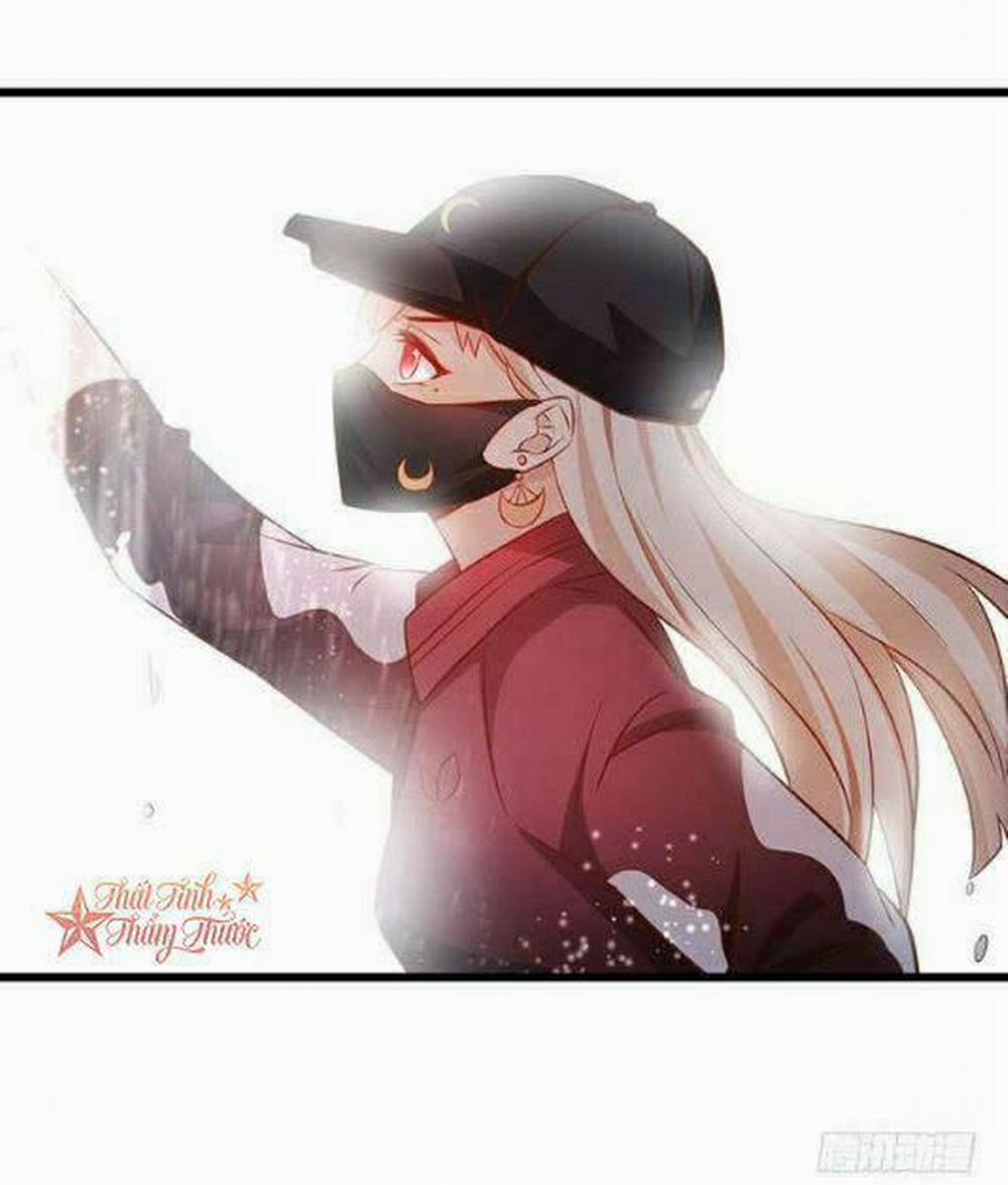 Hắc Đạo Đáng Yêu 42 trang 30