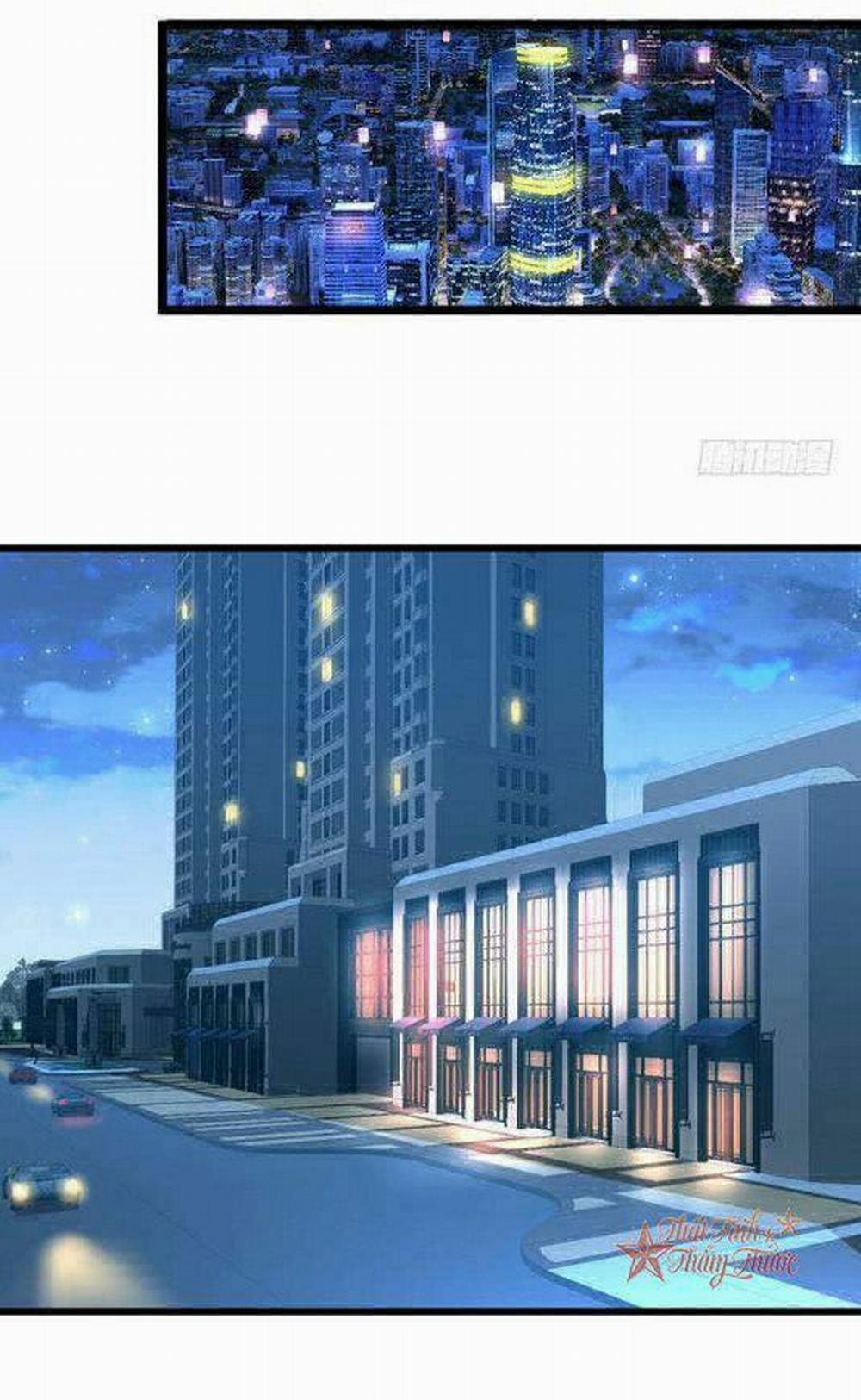 Hắc Đạo Đáng Yêu 42 trang 34