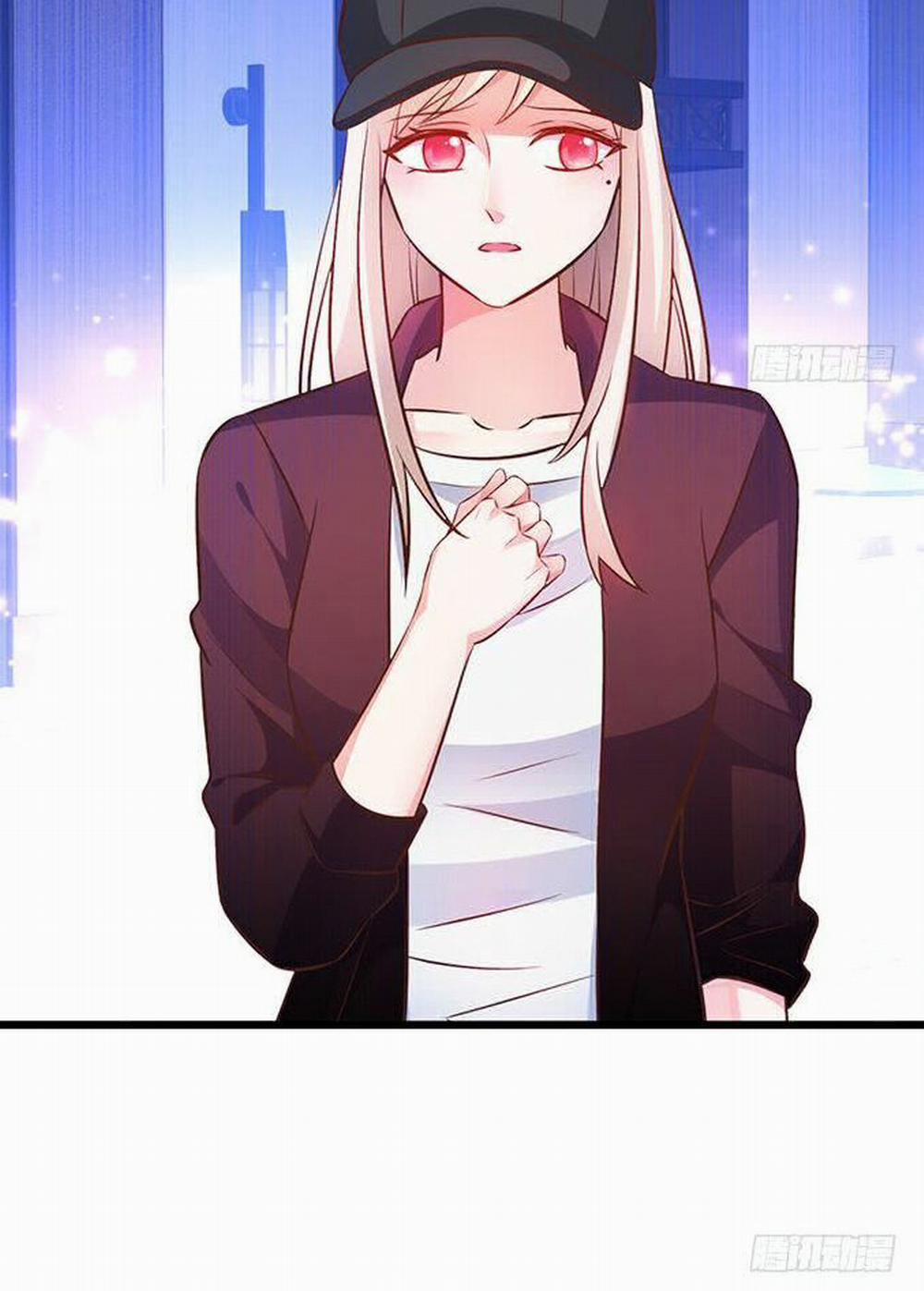 Hắc Đạo Đáng Yêu 43 trang 10