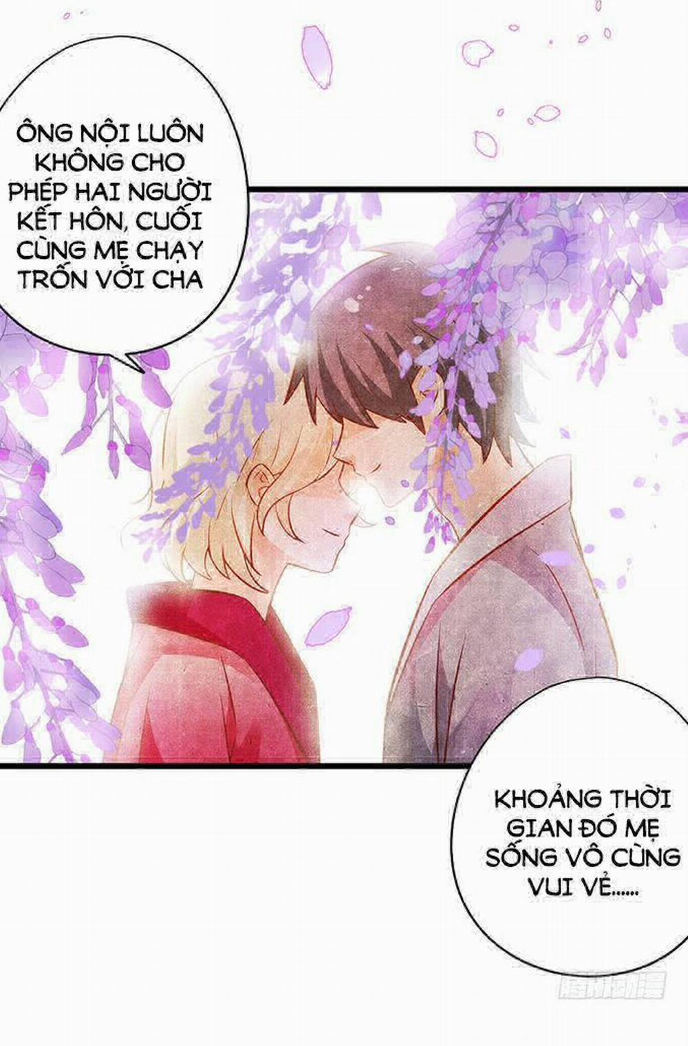 Hắc Đạo Đáng Yêu 43 trang 16