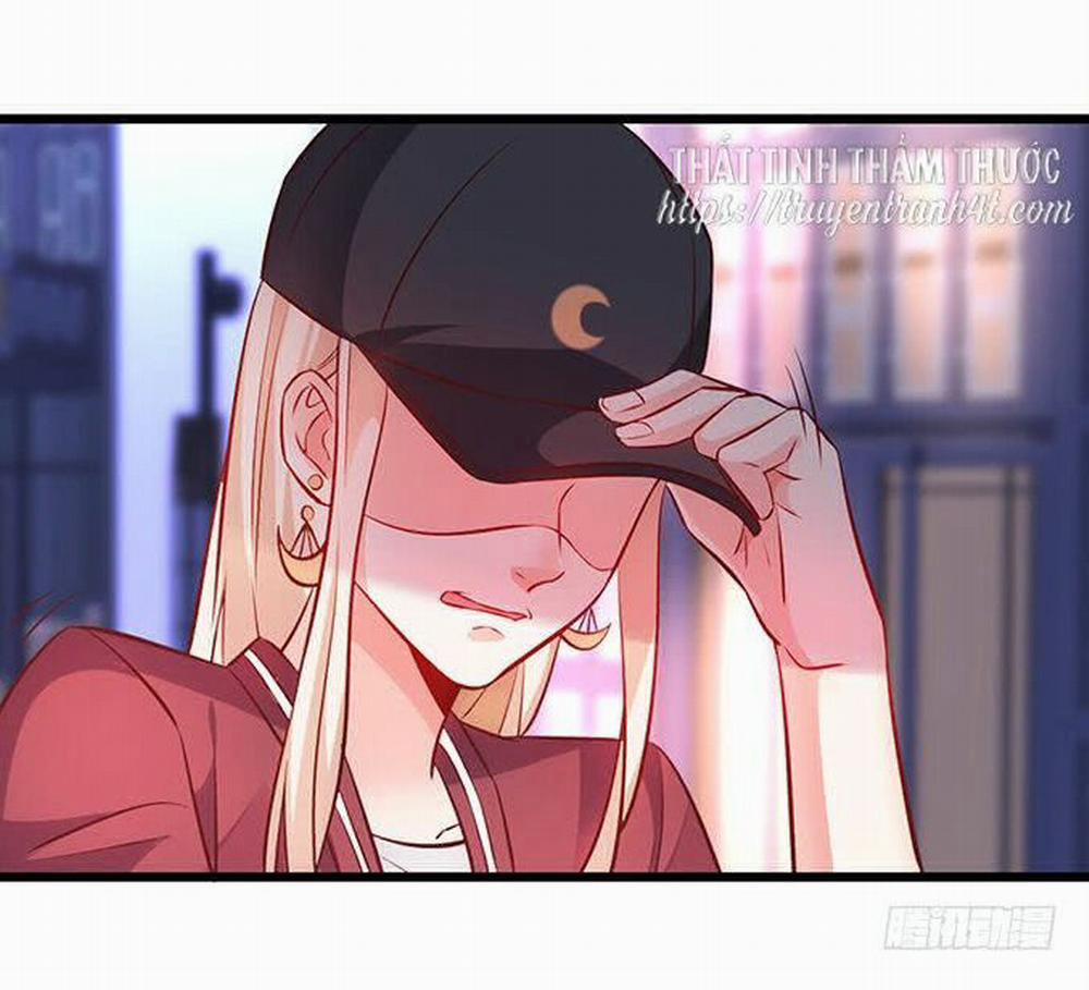 Hắc Đạo Đáng Yêu 43 trang 19